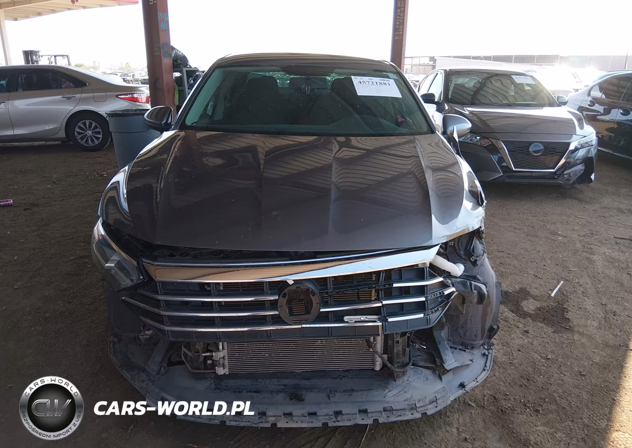 2020 Volkswagen Jetta 1.4T R-Line-1.4T S-1.4T Se VIN:3VWCB7BU2LM051739 - 12