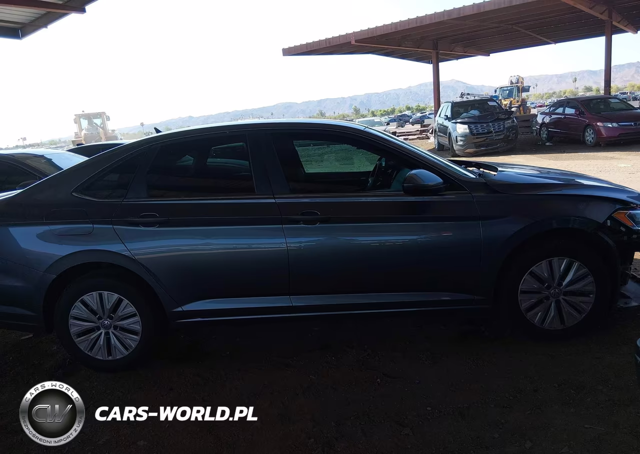 2020 Volkswagen Jetta 1.4T R-Line-1.4T S-1.4T Se VIN:3VWCB7BU2LM051739 - 13