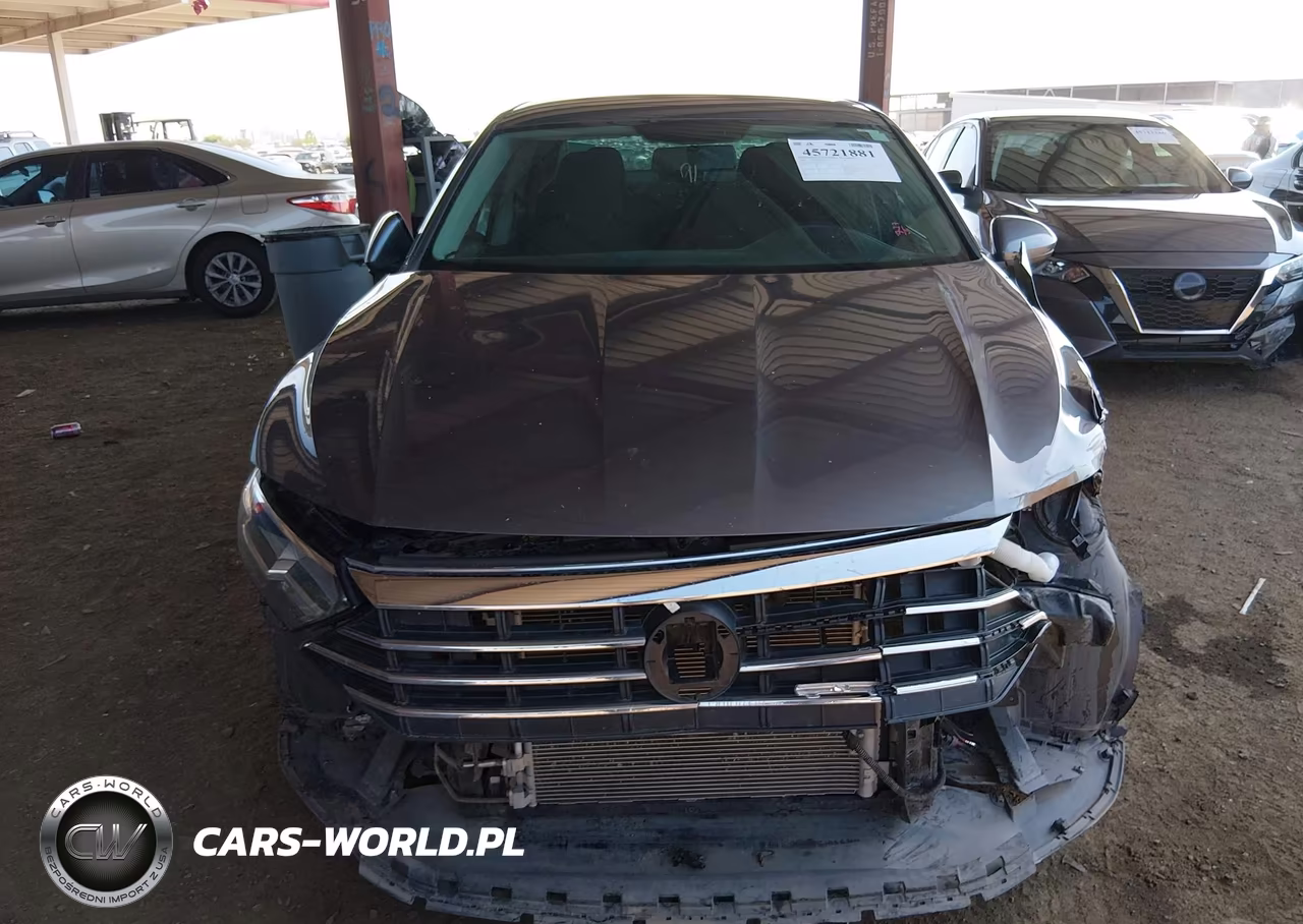 2020 Volkswagen Jetta 1.4T R-Line-1.4T S-1.4T Se VIN:3VWCB7BU2LM051739 - 6