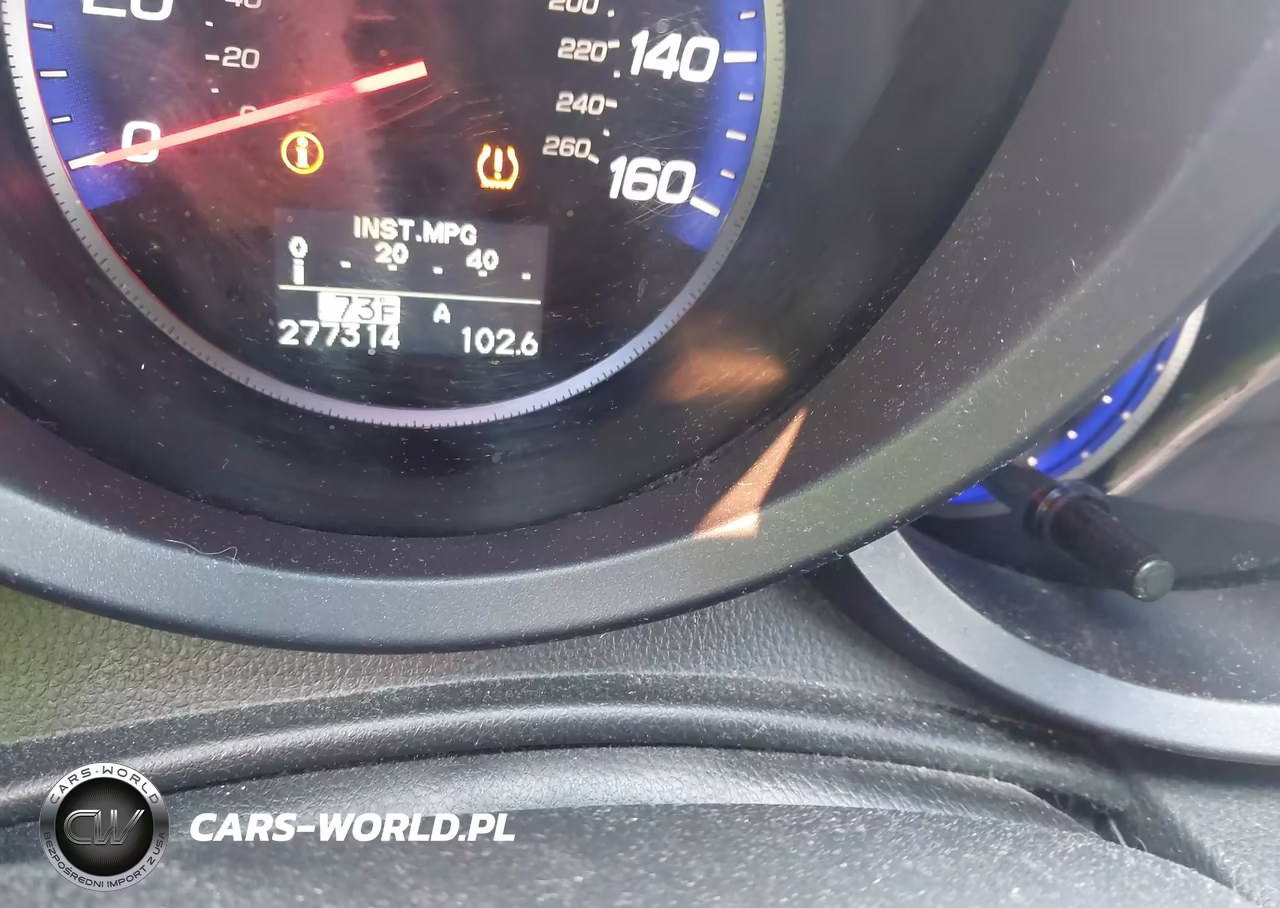 2008 Acura Rdx VIN:5J8TB18268A005553 - 15