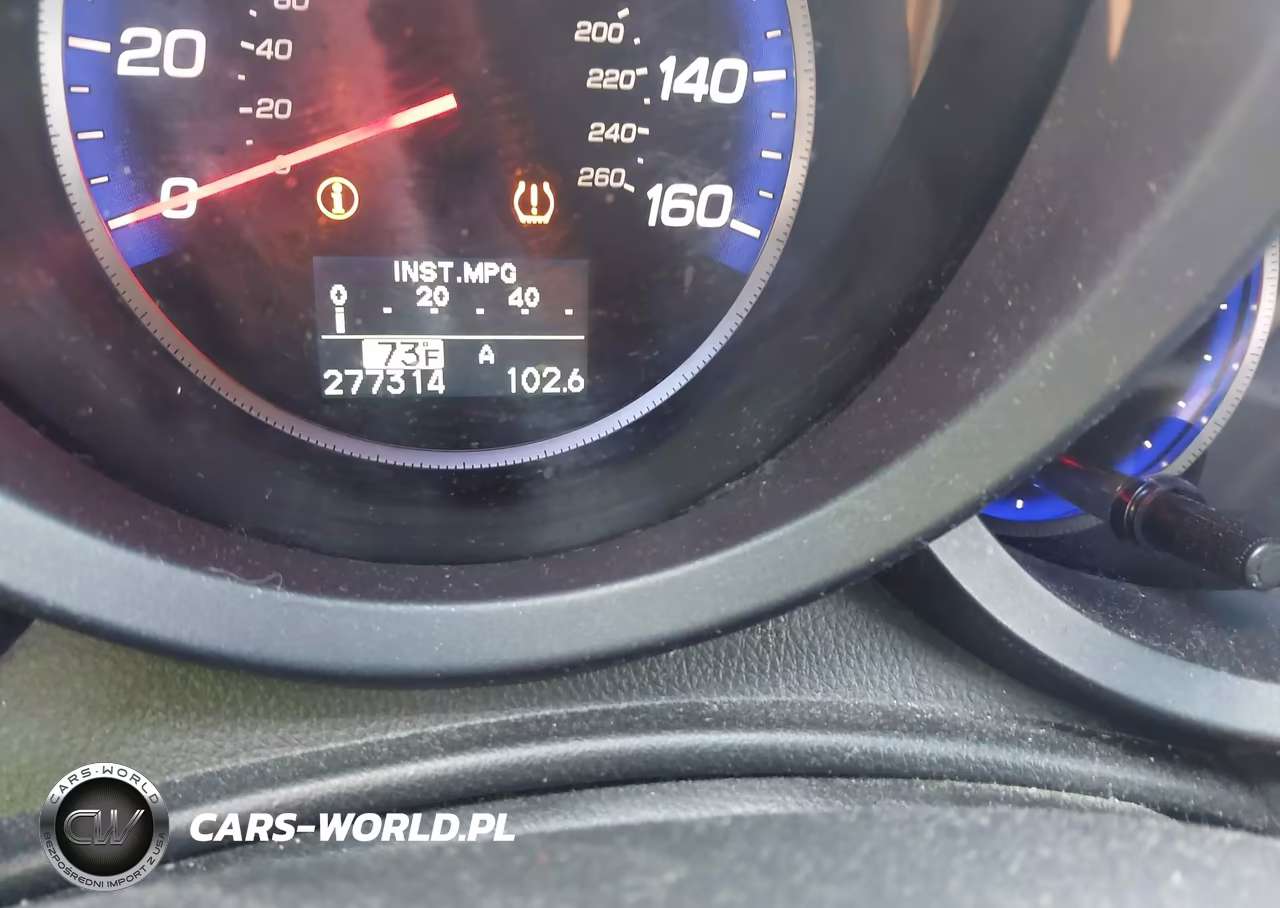 2008 Acura Rdx VIN:5J8TB18268A005553 - 7