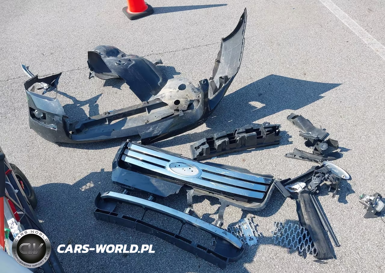 2009 Ford Fusion Se VIN:3FAHP07Z49R161540 - 12