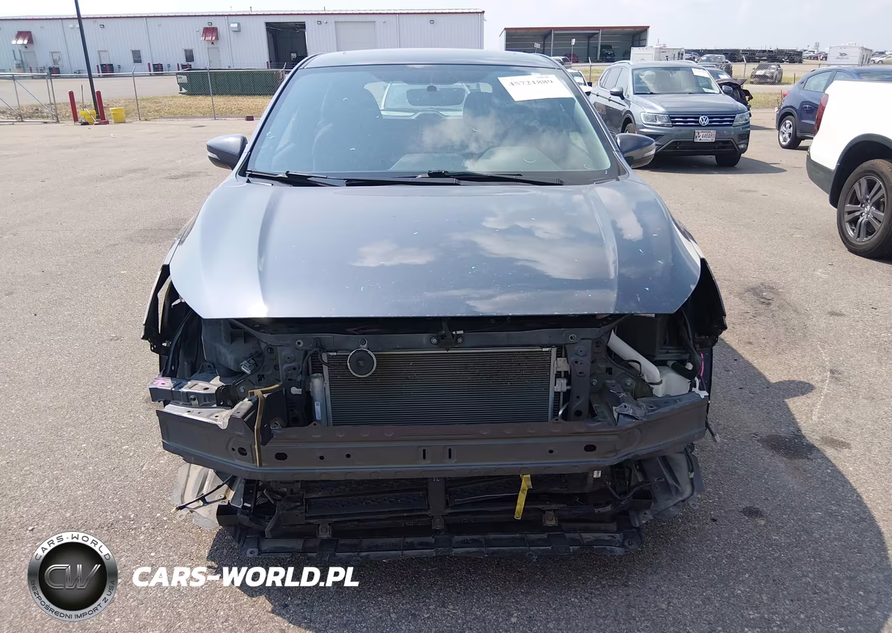 2017 Subaru Impreza 2.0I Sport VIN:4S3GTAL68H3707482 - 12