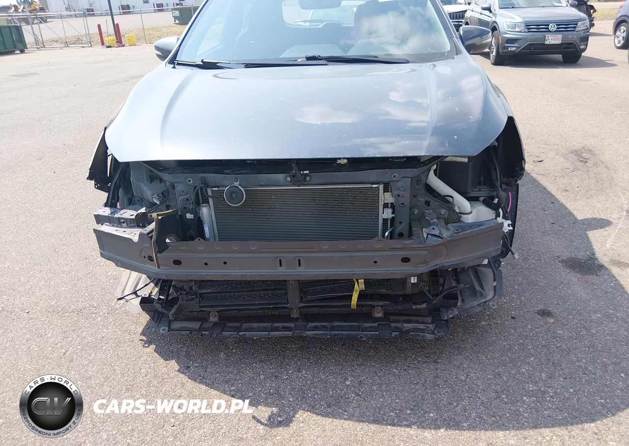 2017 Subaru Impreza 2.0I Sport VIN:4S3GTAL68H3707482 - 6