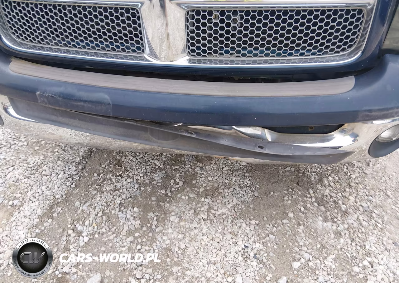 2002 Dodge Ram 1500 St VIN:3B7HA18N32G101294 - 6