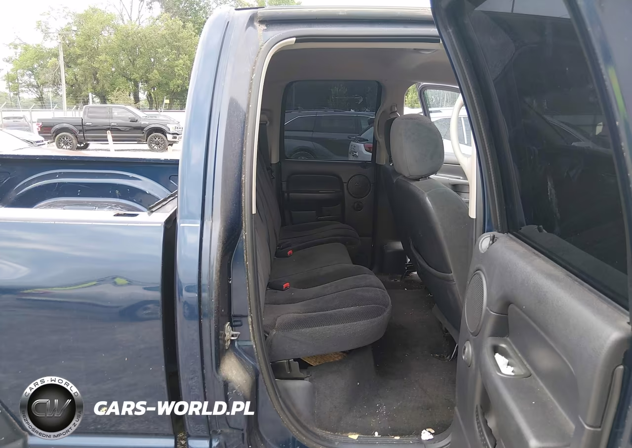 2002 Dodge Ram 1500 St VIN:3B7HA18N32G101294 - 8