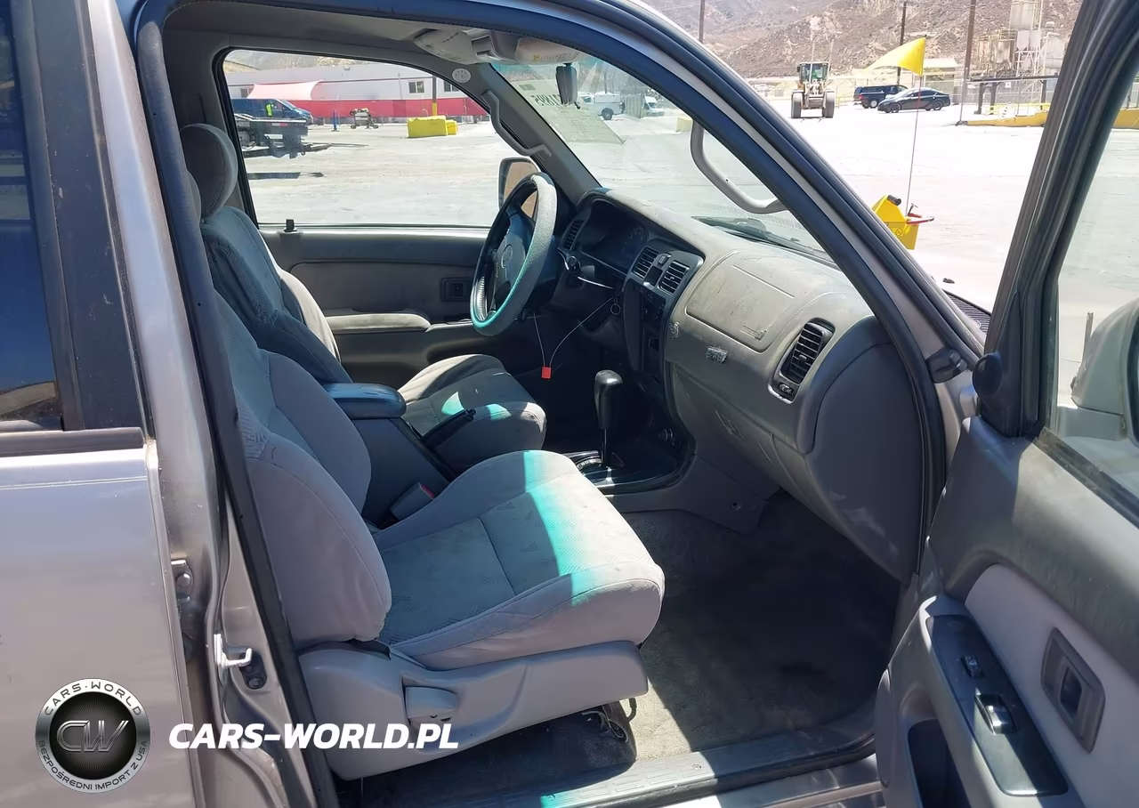 2001 Toyota 4Runner Sr5 V6 VIN:JT3GN86R810218844 - 5