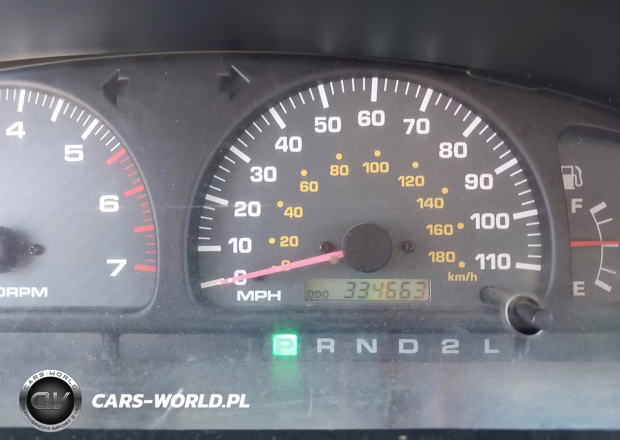 2001 Toyota 4Runner Sr5 V6 VIN:JT3GN86R810218844 - 7