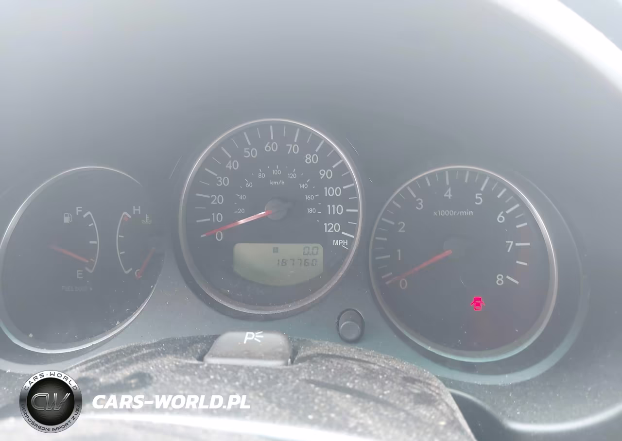 2007 Subaru Forester 2.5X L.l. Bean Edition VIN:JF1SG67677H706580 - 7