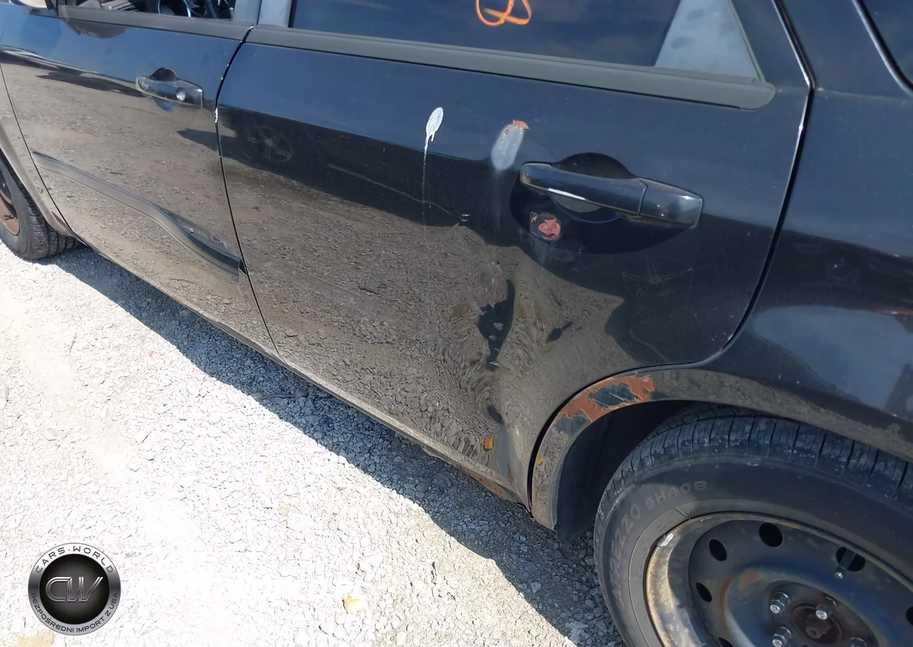 2005 Dodge Magnum Se VIN:2D4FV48V65H166886 - 6