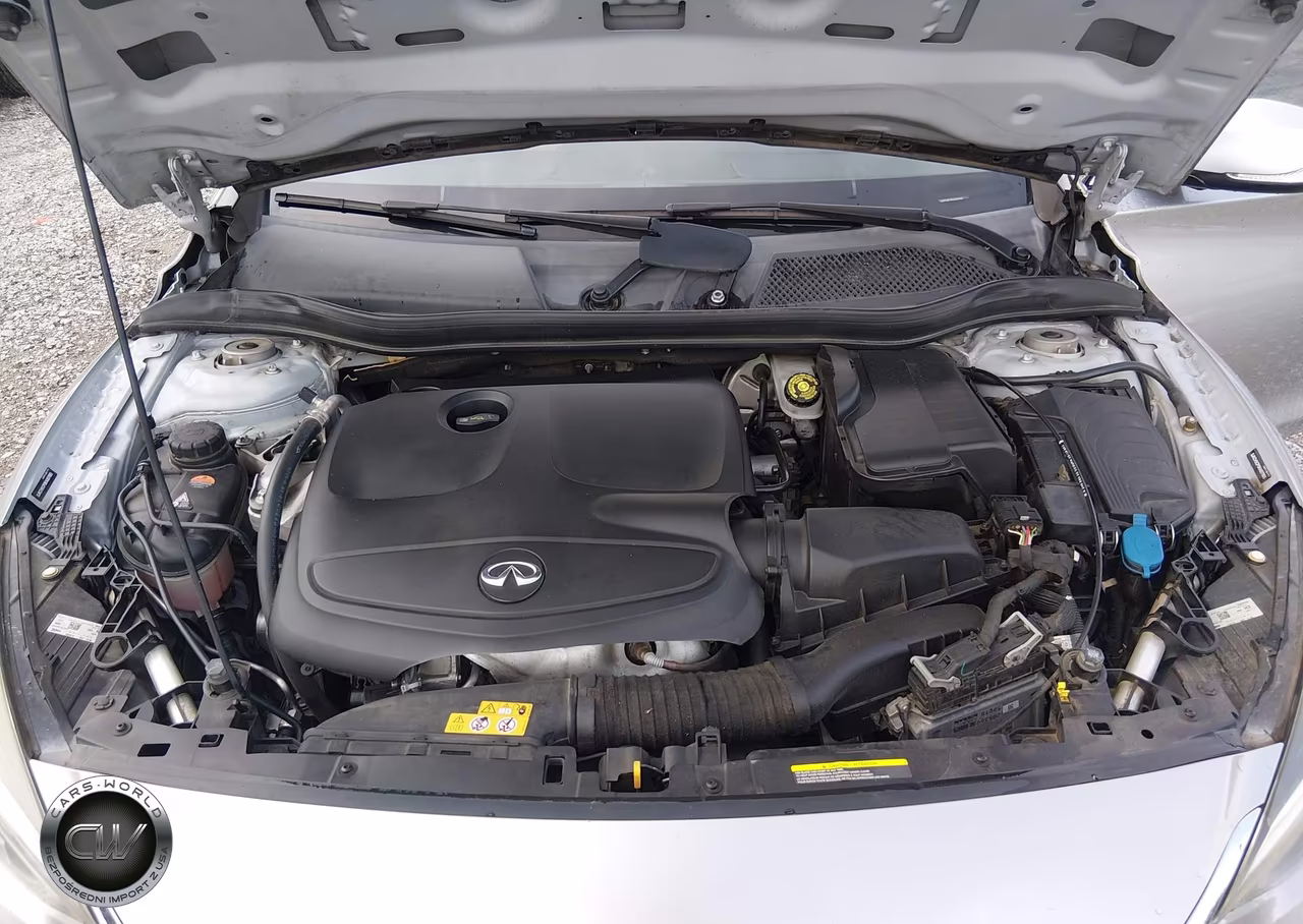 2019 Infiniti Qx30 Luxe VIN:SJKCH5CP0KA007665 - 10