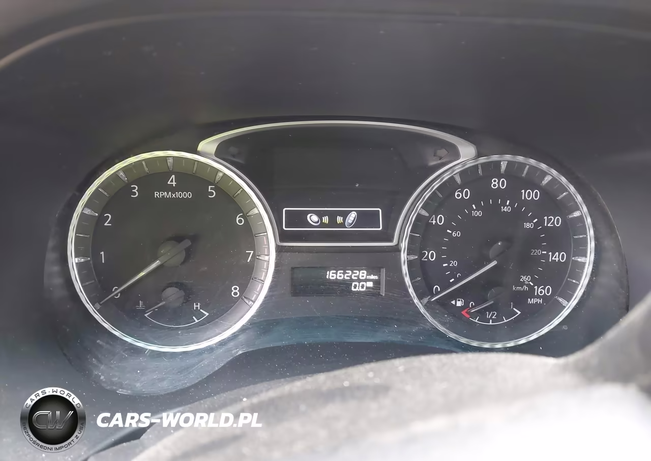 2015 Infiniti Qx60 VIN:5N1AL0MM3FC526845 - 7