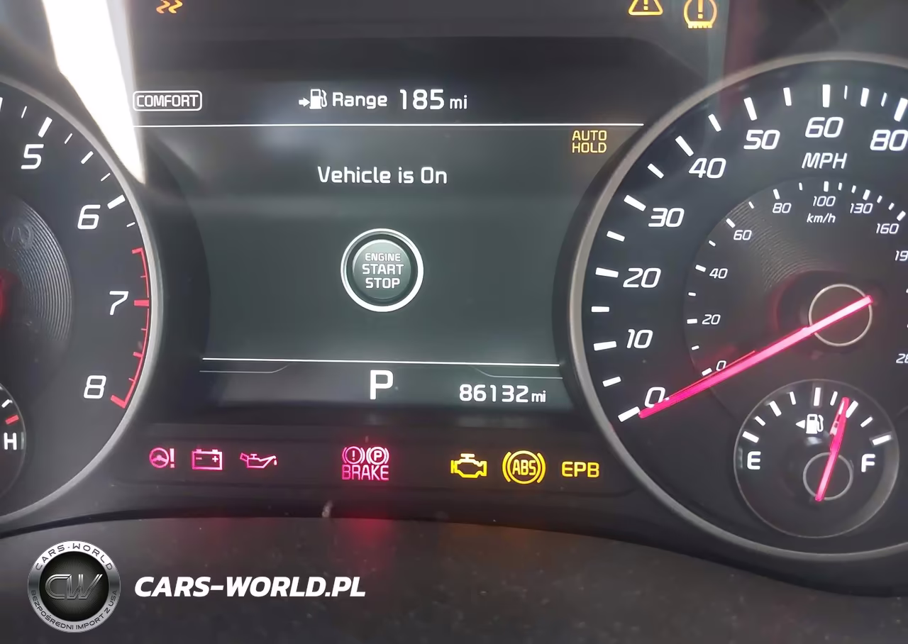 2018 Kia Stinger Gt2 VIN:KNAE55LC8J6024617 - 16