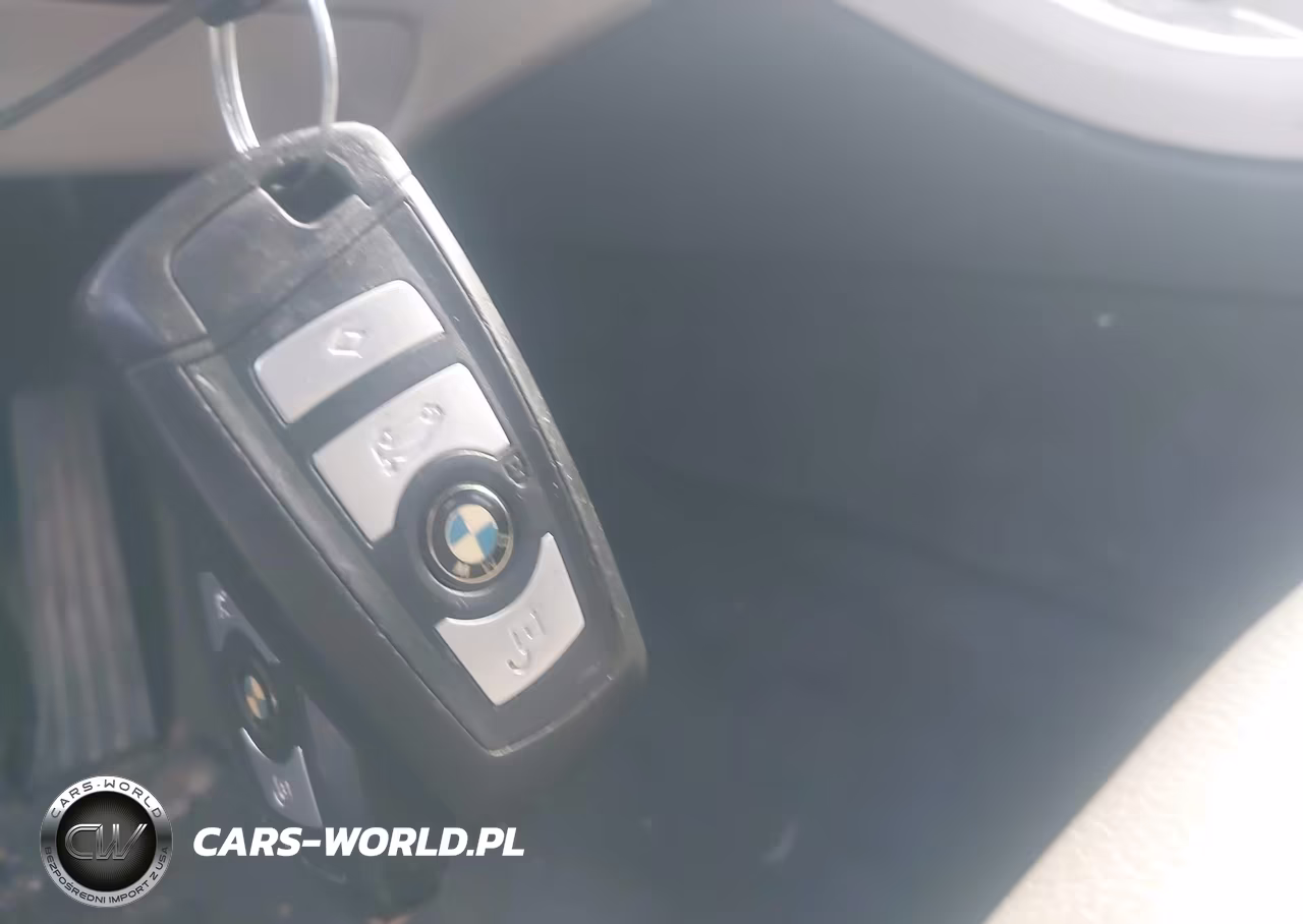 2011 BMW 535I xDrive VIN:WBAFU7C50BC874281 - 11