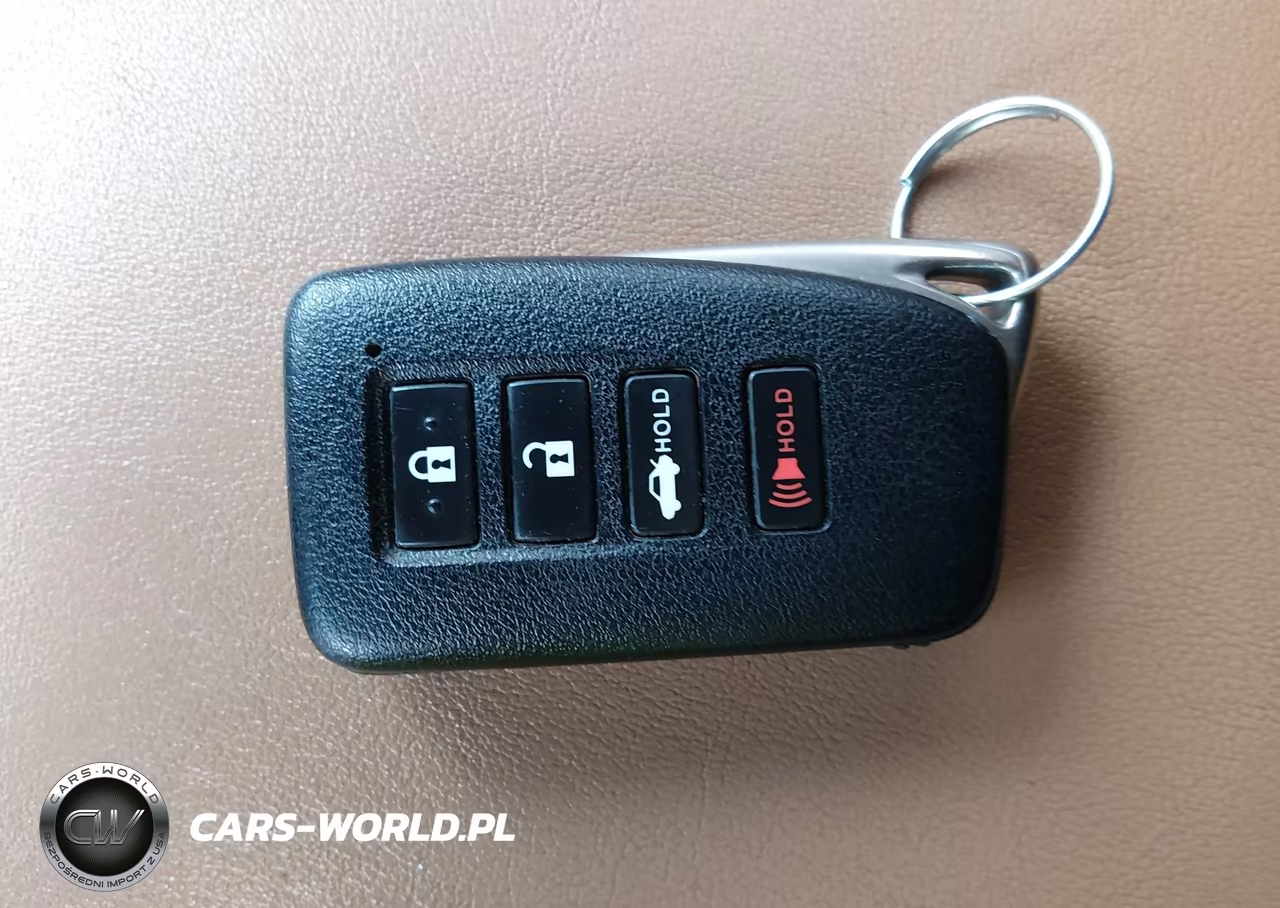 2015 Lexus Gs 350 VIN:JTHCE1BL0FA008340 - 11