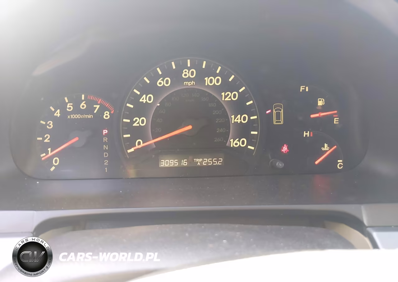 2007 Honda Odyssey Ex-L VIN:5FNRL38787B140505 - 7