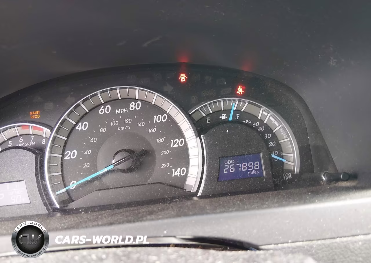 2013 Toyota Camry Se VIN:4T1BF1FK1DU218559 - 16