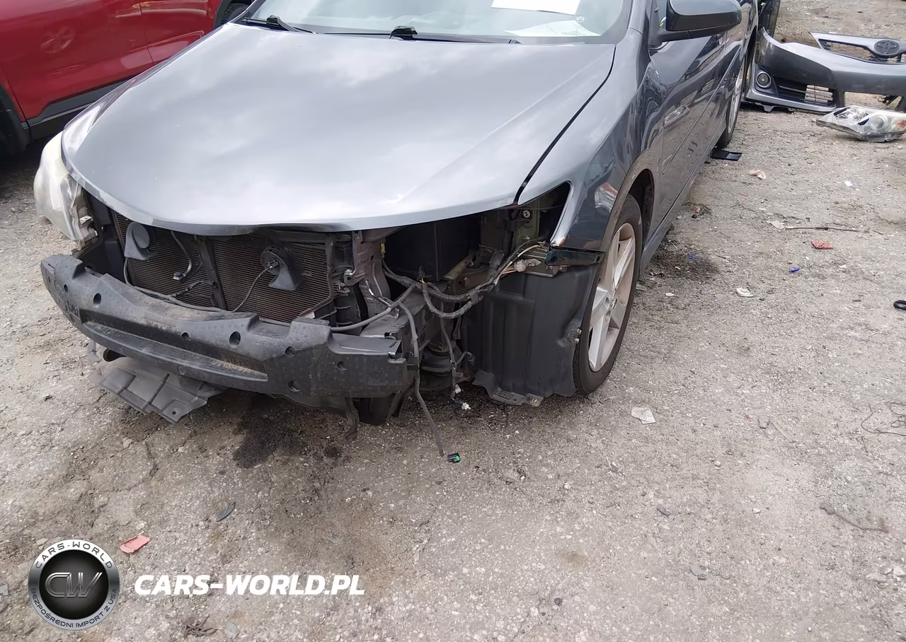 2013 Toyota Camry Se VIN:4T1BF1FK1DU218559 - 18