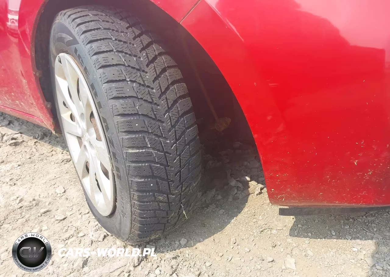 2013 Kia Rio Lx VIN:KNADM5A37D6197776 - 6