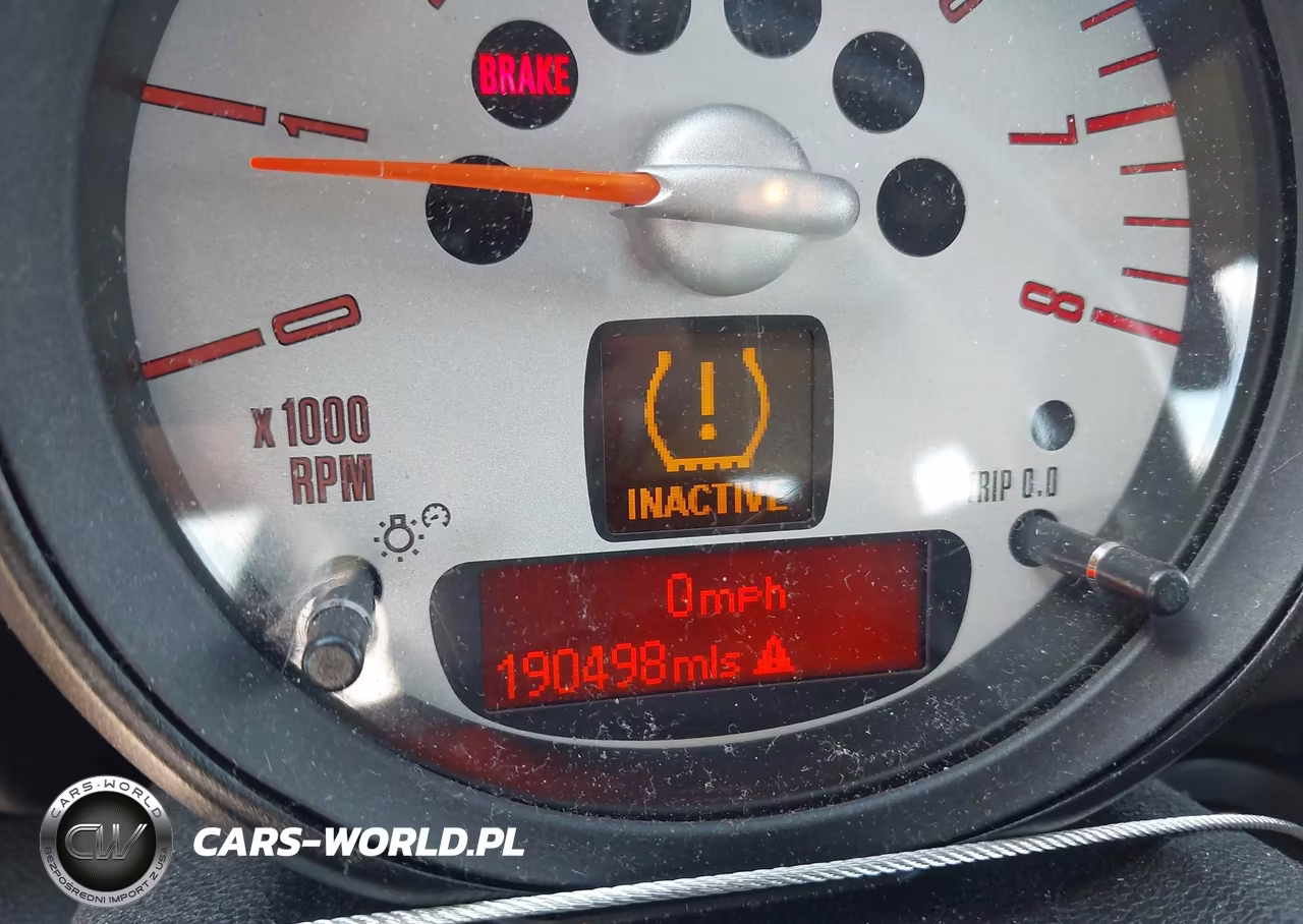 2013 Mini Countryman Cooper S VIN:WMWZC5C52DWM15730 - 7