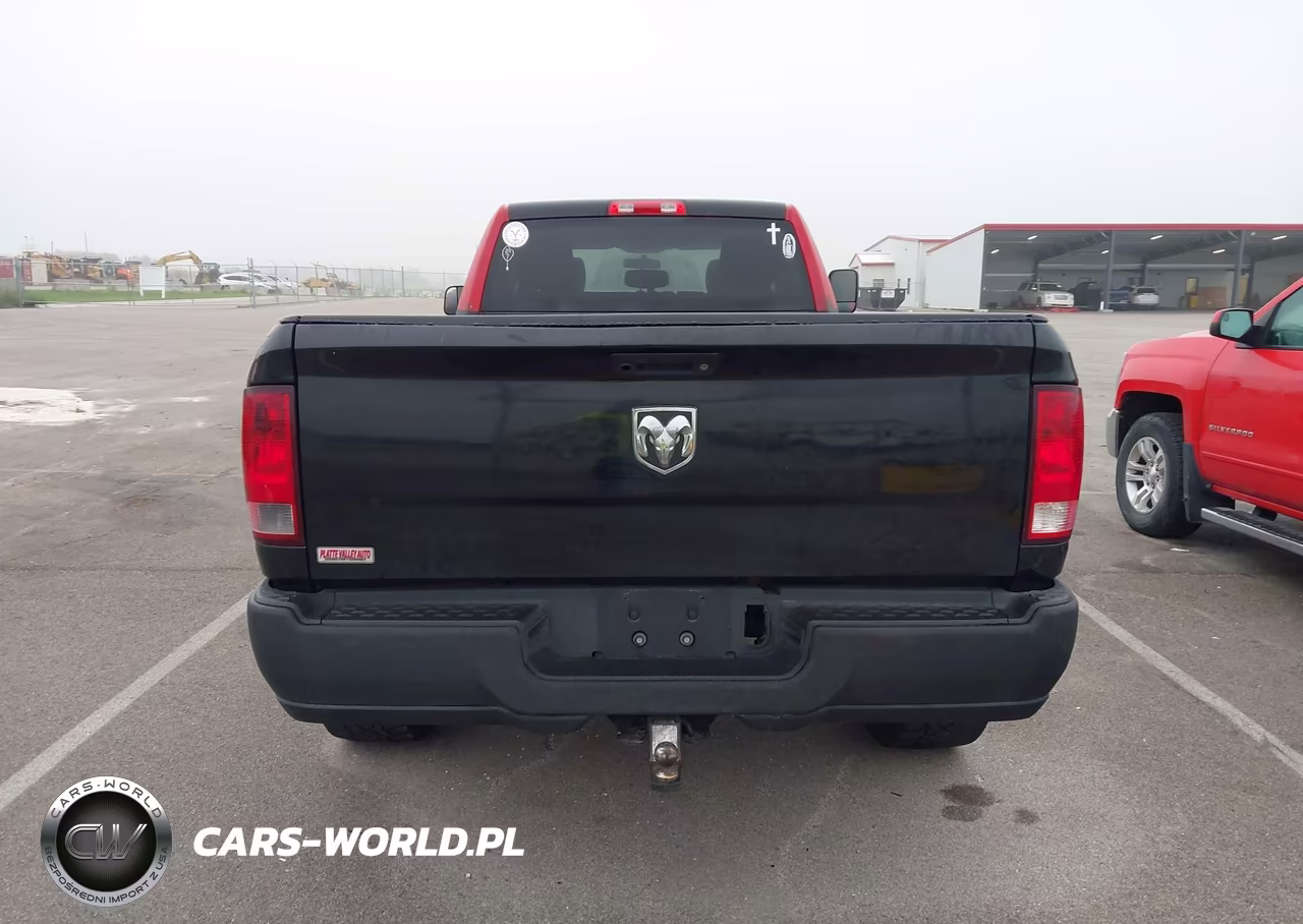 2011 Ram Ram 3500 St VIN:3D73M3CL7BG624617 - 15