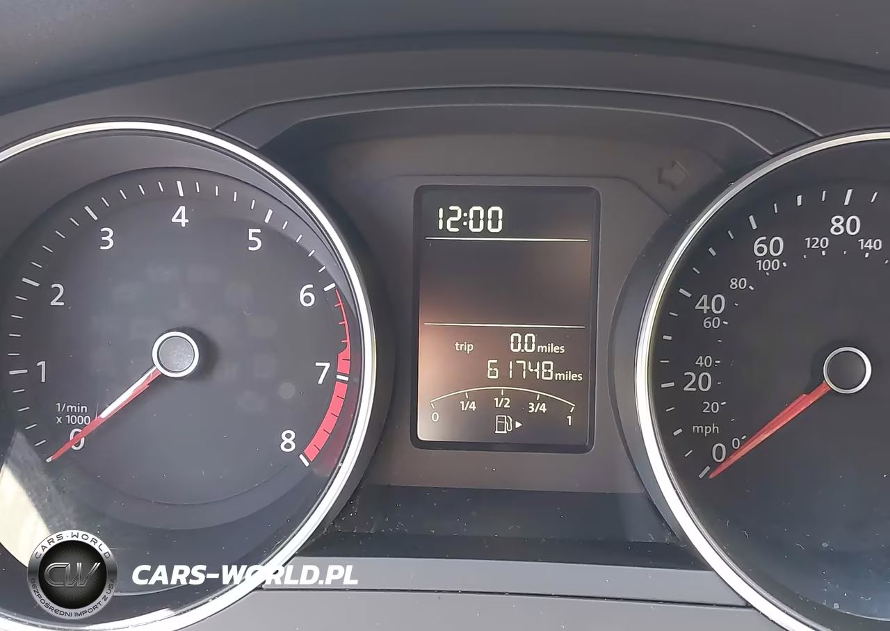 2015 Volkswagen Jetta 2.0L S VIN:3VW2K7AJ1FM296698 - 14