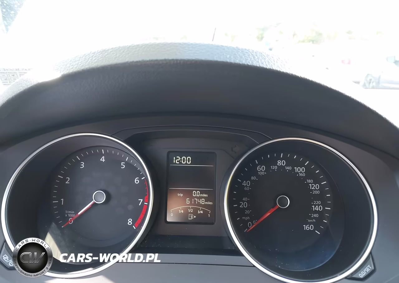 2015 Volkswagen Jetta 2.0L S VIN:3VW2K7AJ1FM296698 - 7