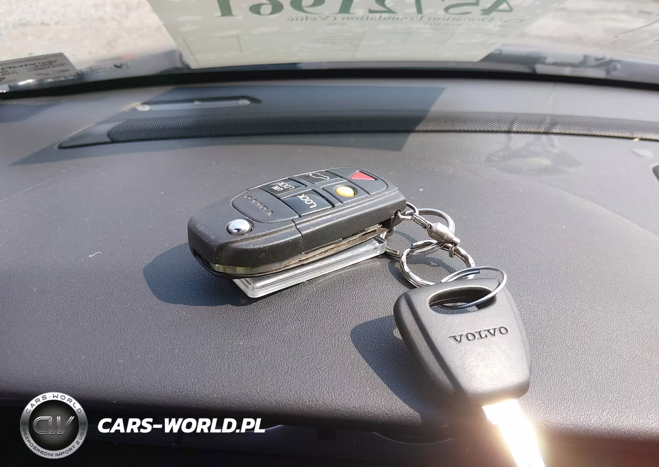 2005 Volvo V70 2.5T A-2.5T A Sr VIN:YV1SW592X51510294 - 11