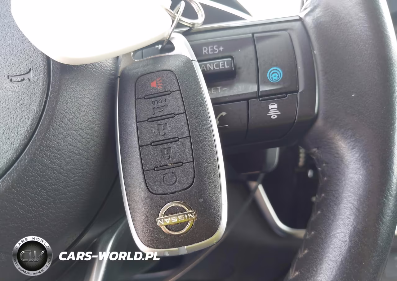 2023 Nissan Rogue Sl Intelligent Awd VIN:5N1BT3CB6PC741367 - 11