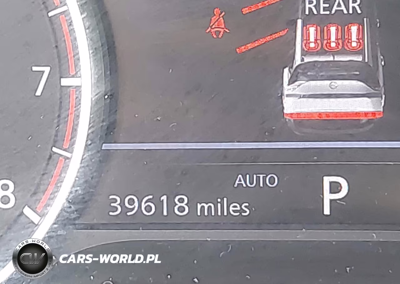 2023 Nissan Rogue Sl Intelligent Awd VIN:5N1BT3CB6PC741367 - 15