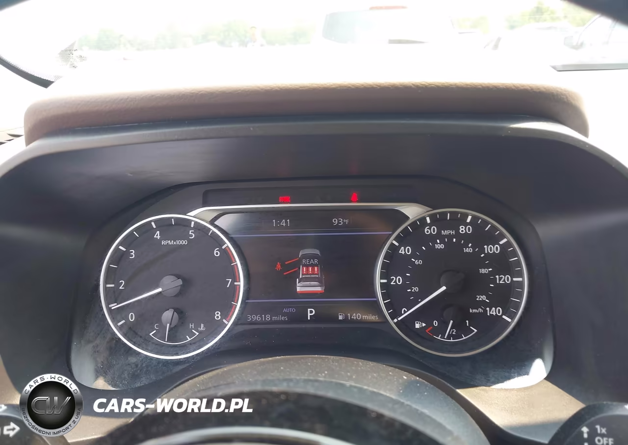 2023 Nissan Rogue Sl Intelligent Awd VIN:5N1BT3CB6PC741367 - 7
