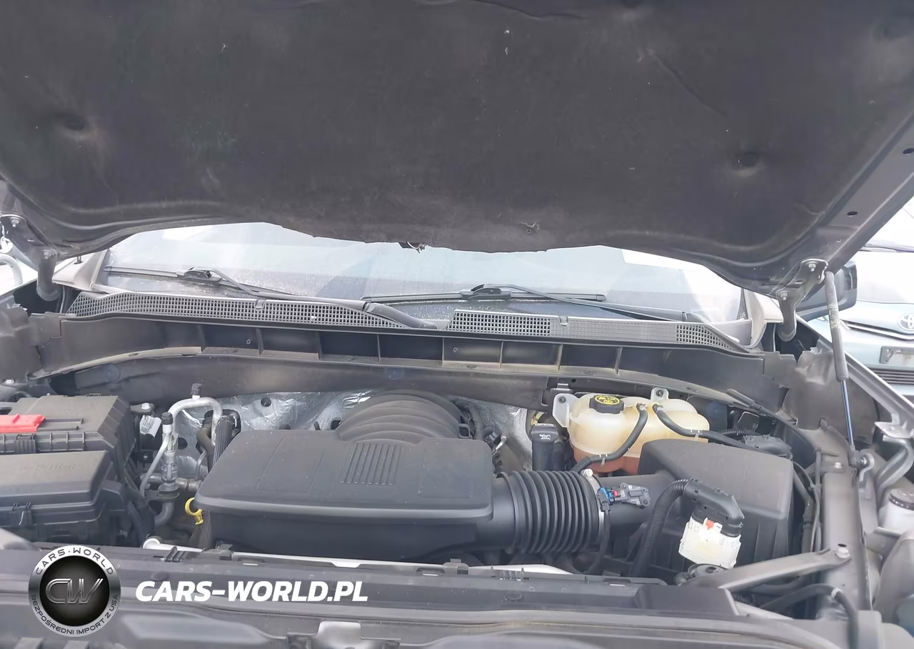 2022 Chevrolet Silverado 1500 Ltd 2Wd Short Bed Lt VIN:3GCPWCED4NG146155 - 10