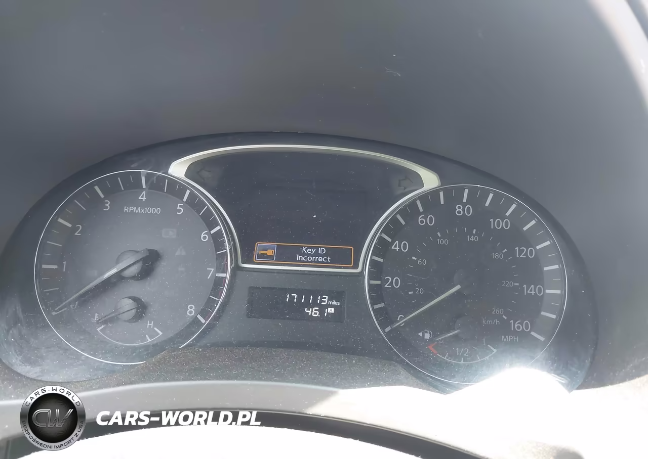2015 Nissan Altima 2.5 S VIN:1N4AL3AP2FN302660 - 7