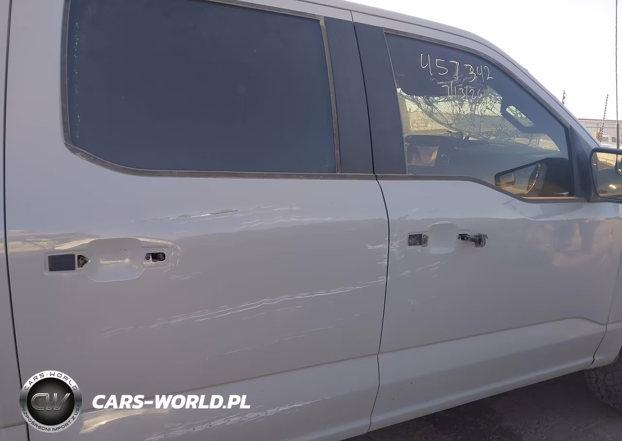 2023 Ford F-150 Xl VIN:1FTFW1E52PKF16913 - 13