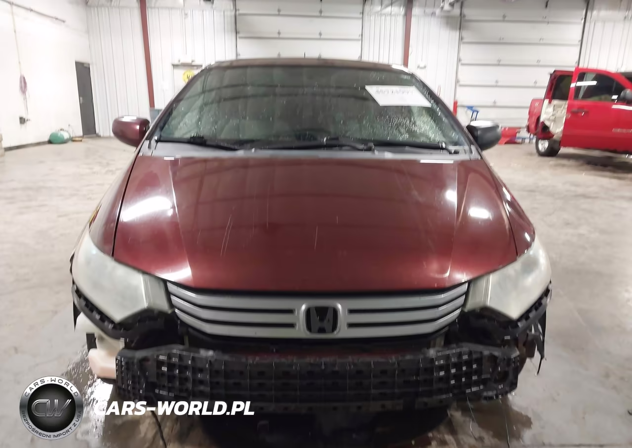 2011 Honda Insight VIN:JHMZE2H33BS005654 - 13