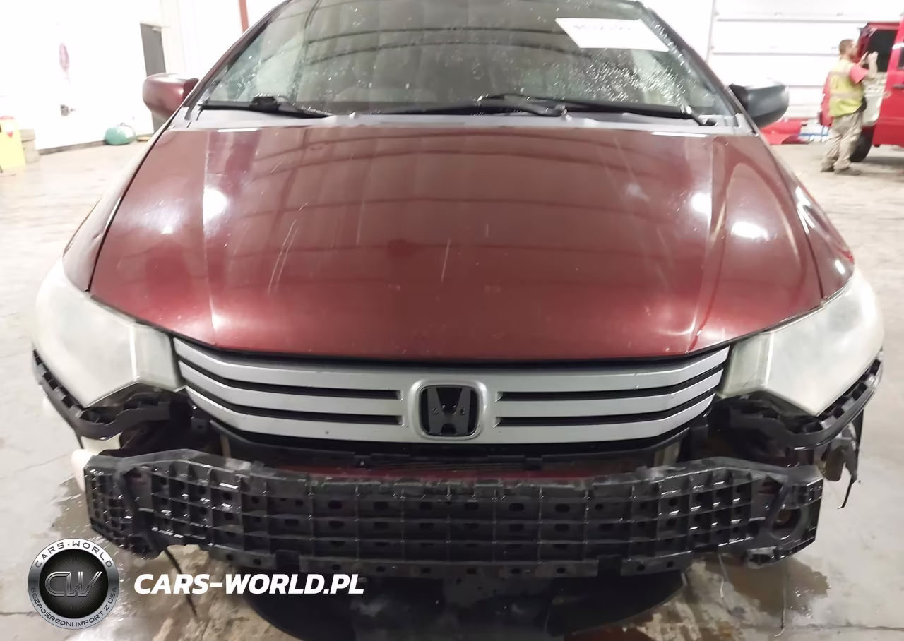 2011 Honda Insight VIN:JHMZE2H33BS005654 - 6