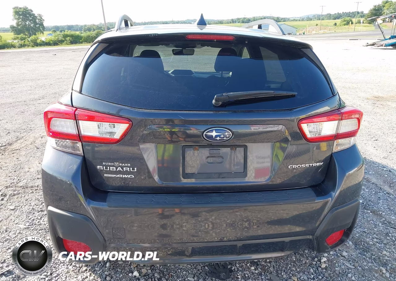 2018 Subaru Crosstrek 2.0I Premium VIN:JF2GTABC7JH231355 - 16