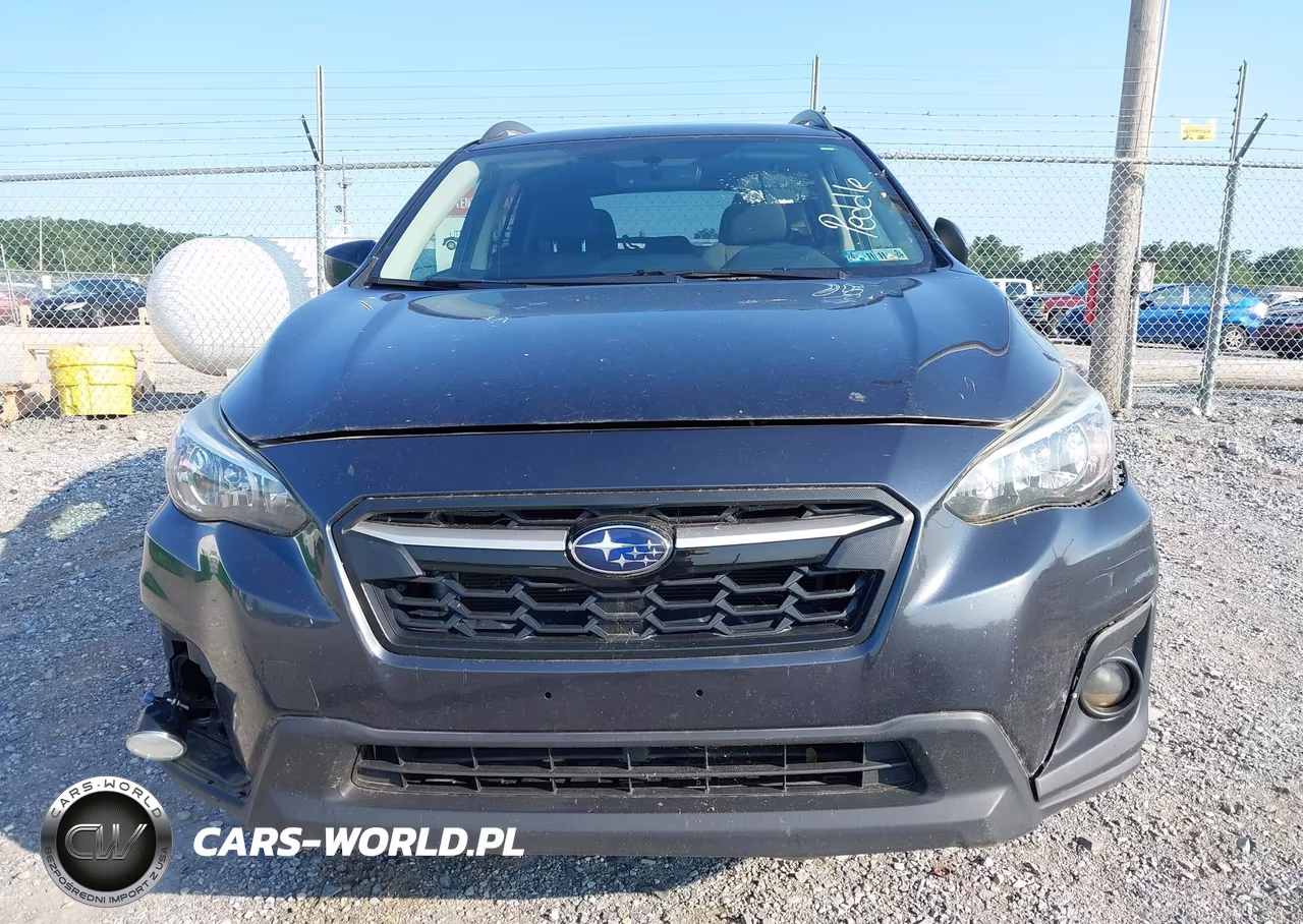2018 Subaru Crosstrek 2.0I Premium VIN:JF2GTABC7JH231355 - 6