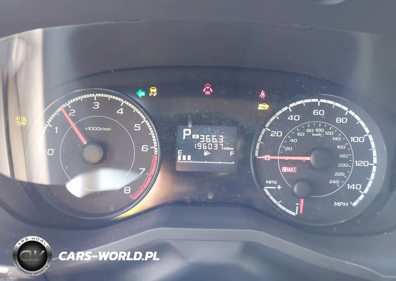 2018 Subaru Crosstrek 2.0I Premium VIN:JF2GTABC7JH231355 - 7