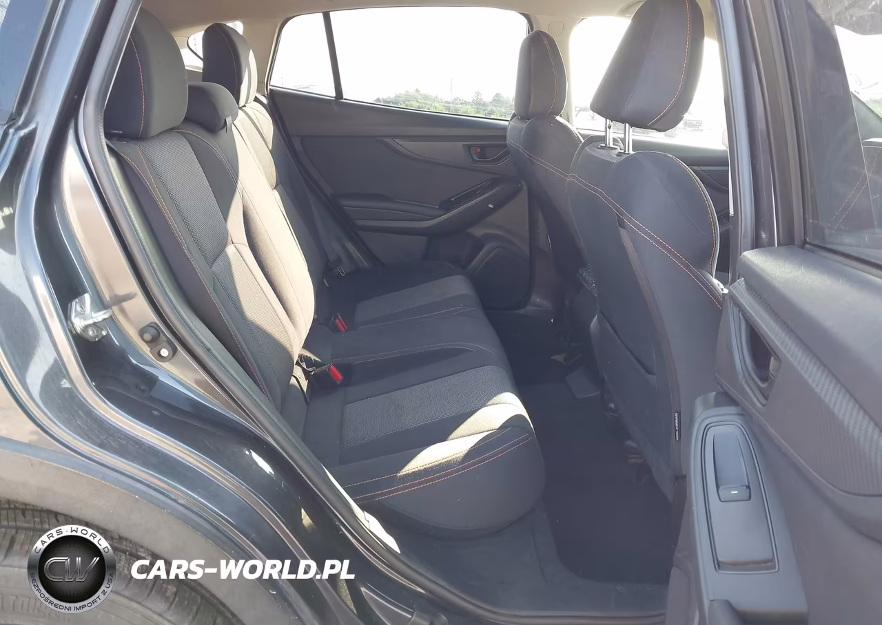 2018 Subaru Crosstrek 2.0I Premium VIN:JF2GTABC7JH231355 - 8