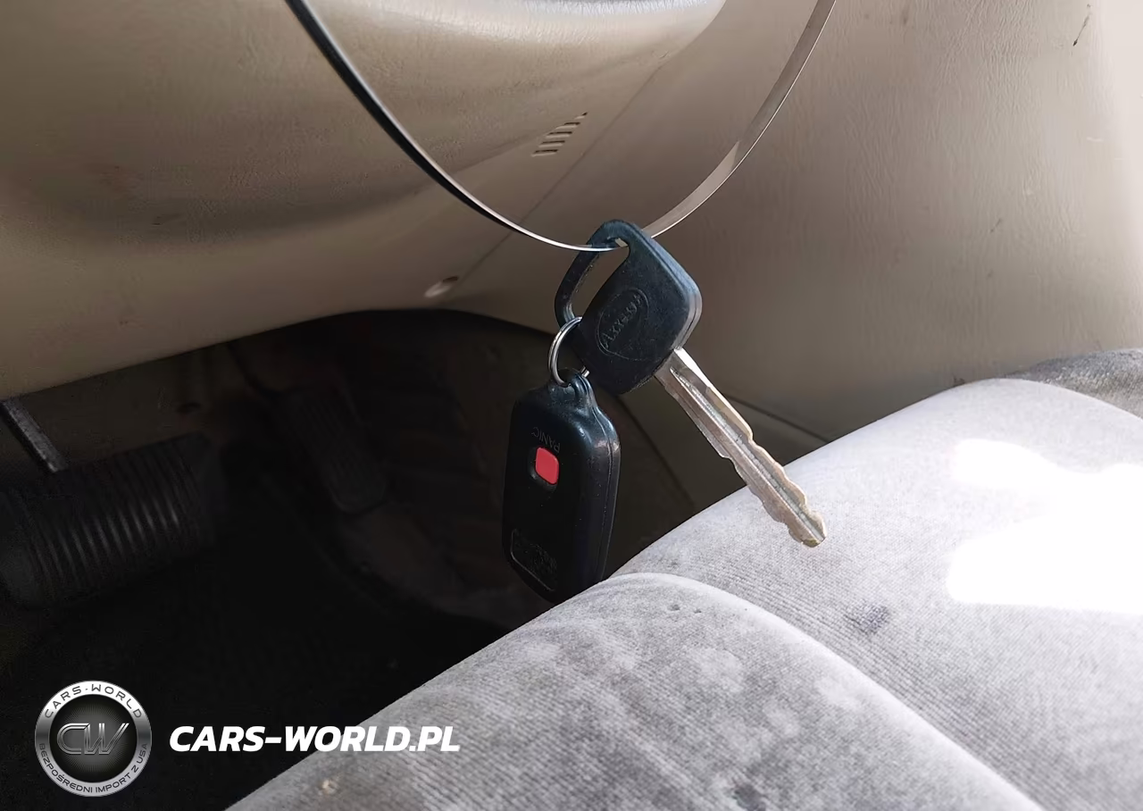 2001 Toyota Camry Solara Se VIN:2T1CG22P41C491596 - 11