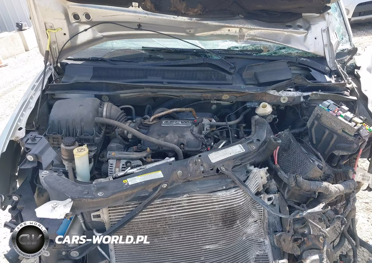 2010 Dodge Grand Caravan Sxt VIN:2D4RN5D16AR119965 - 10