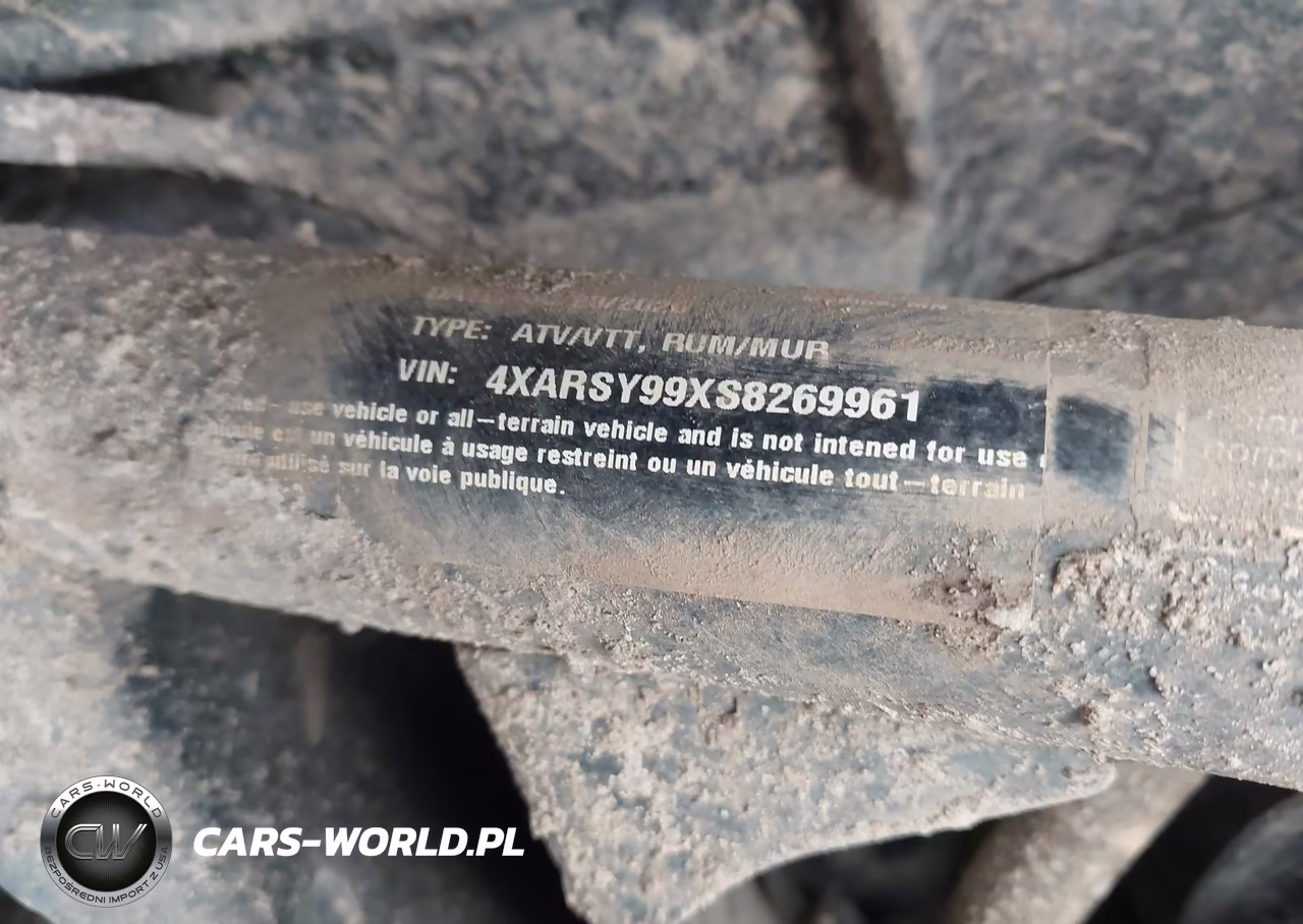 2025 Polaris Ranger Crew Xp 1000 Northstar Ultimate VIN:4XARSY99XS8269961 - 10