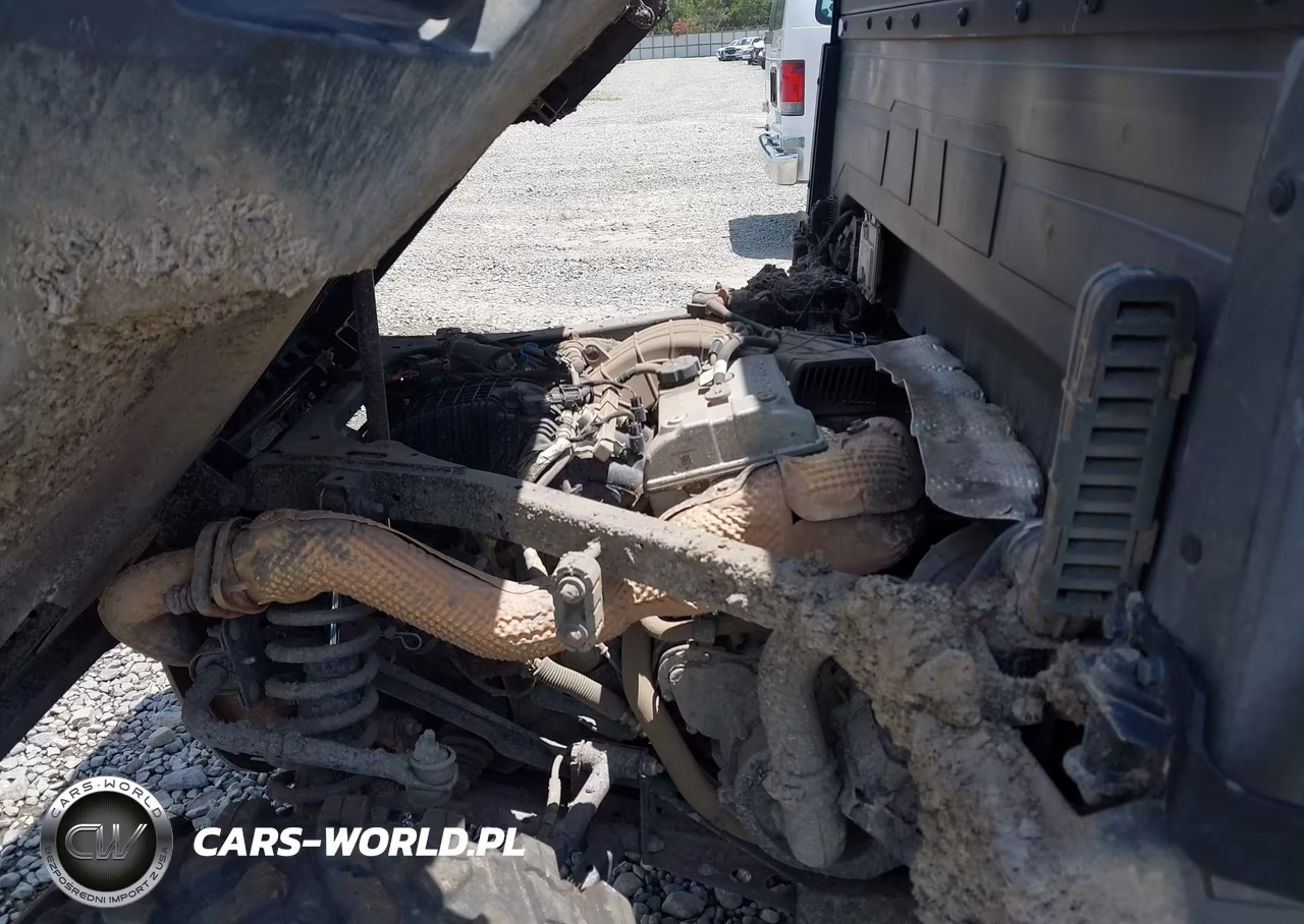 2025 Polaris Ranger Crew Xp 1000 Northstar Ultimate VIN:4XARSY99XS8269961 - 8