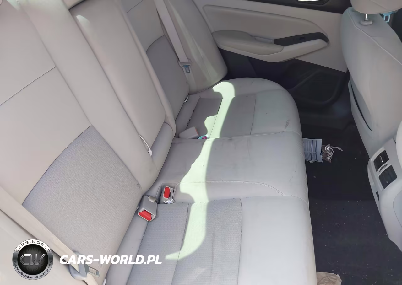 2019 Nissan Altima 2.5 Sv VIN:1N4BL4DV9KC116110 - 8