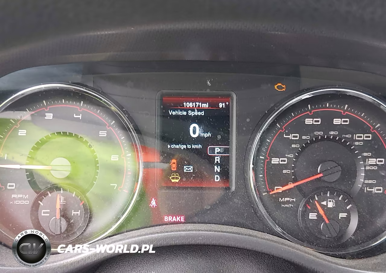 2014 Dodge Charger Se VIN:2C3CDXBG9EH134243 - 7