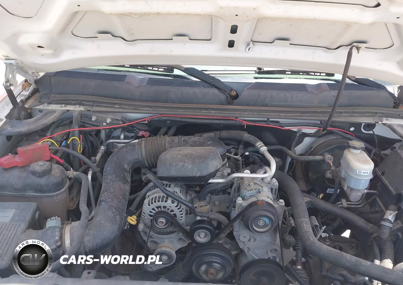 2010 Chevrolet Silverado 1500 Work Truck VIN:1GCPCPEX2AZ243634 - 10