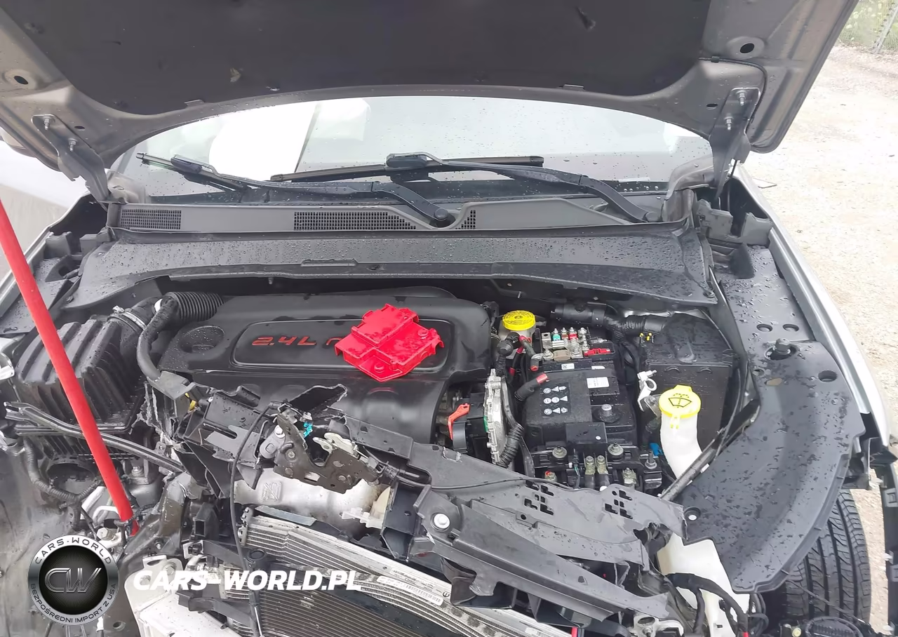2019 Jeep Compass Latitude 4X4 VIN:3C4NJDBBXKT742257 - 10