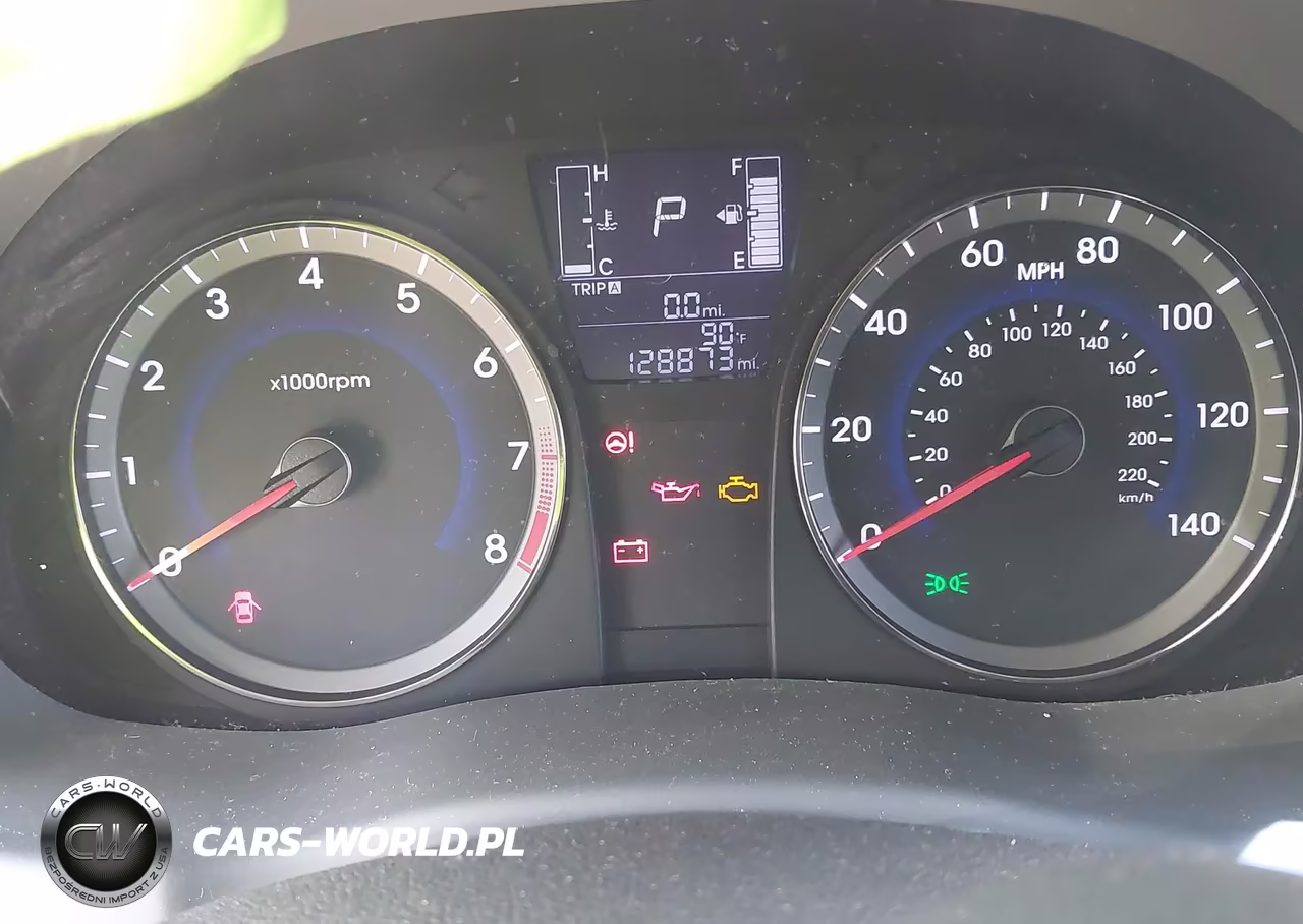 2017 Hyundai Accent Se VIN:KMHCT4AE3HU317308 - 7