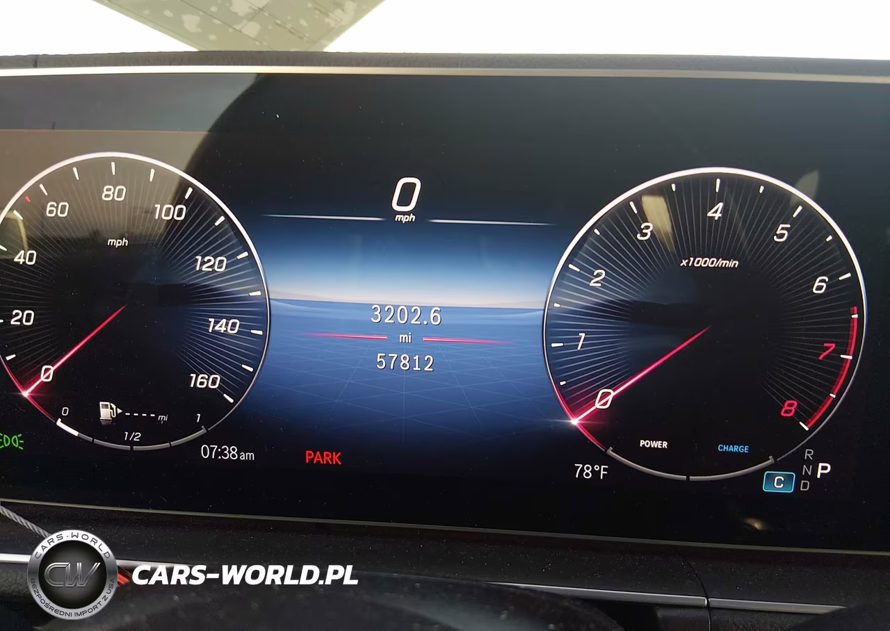 2024 Mercedes-Benz Gle 350 4Matic VIN:4JGFB4FB1RB136946 - 7